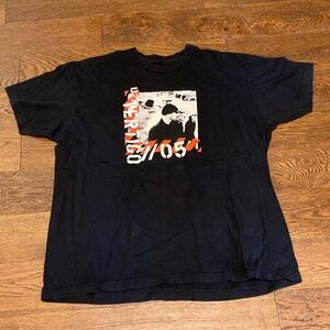 Vintage U2 05’ Tour T-Shirt